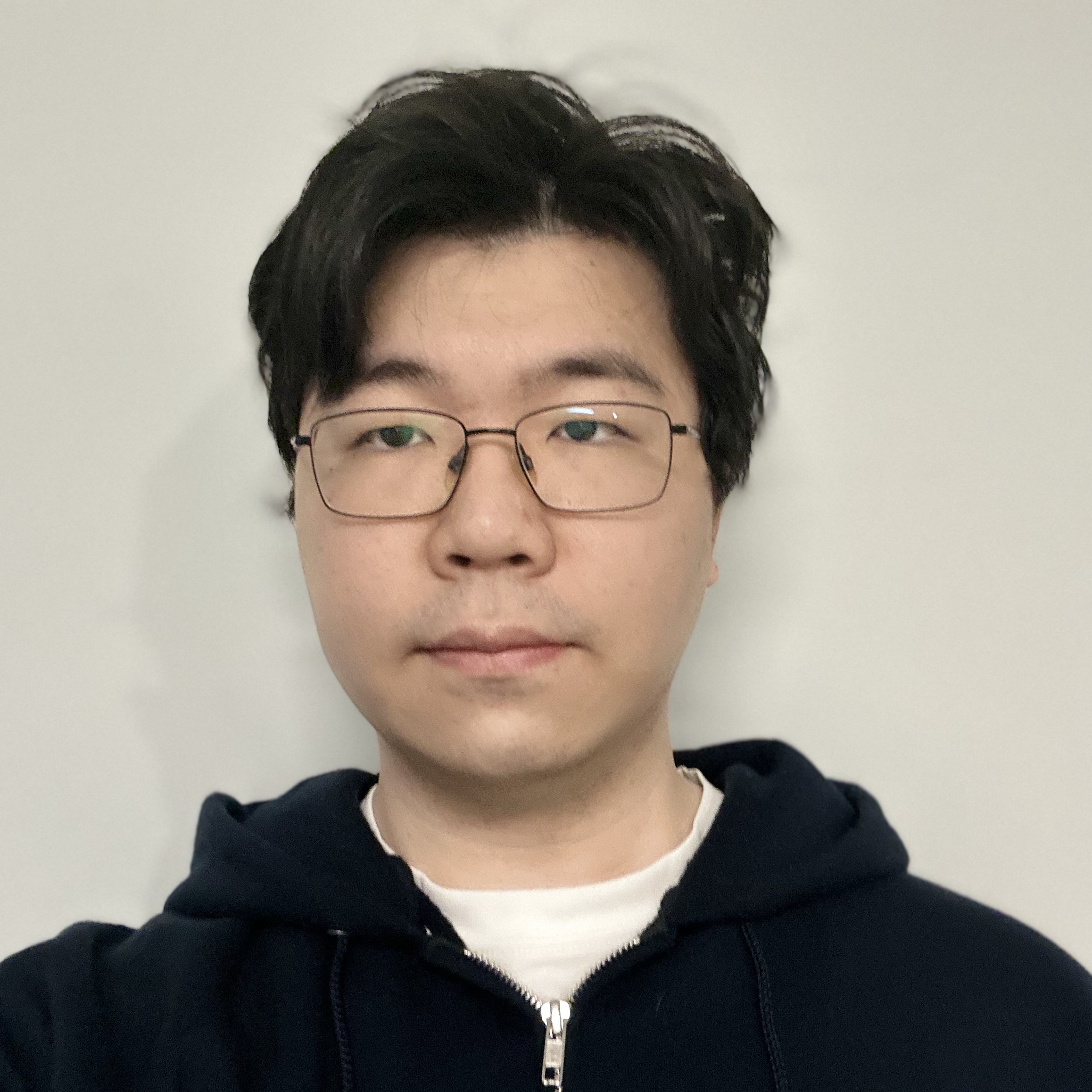 Yilin Xu
